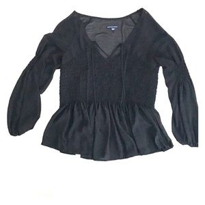 American Eagle Blouse NWOT